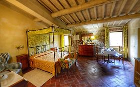 Locanda Di Alberi