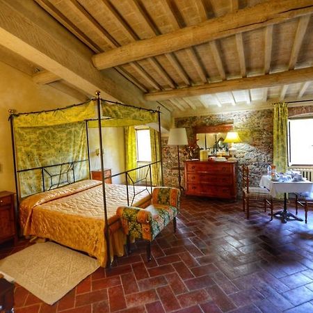 Locanda Di Alberi Borgo San Lorenzo Extérieur photo