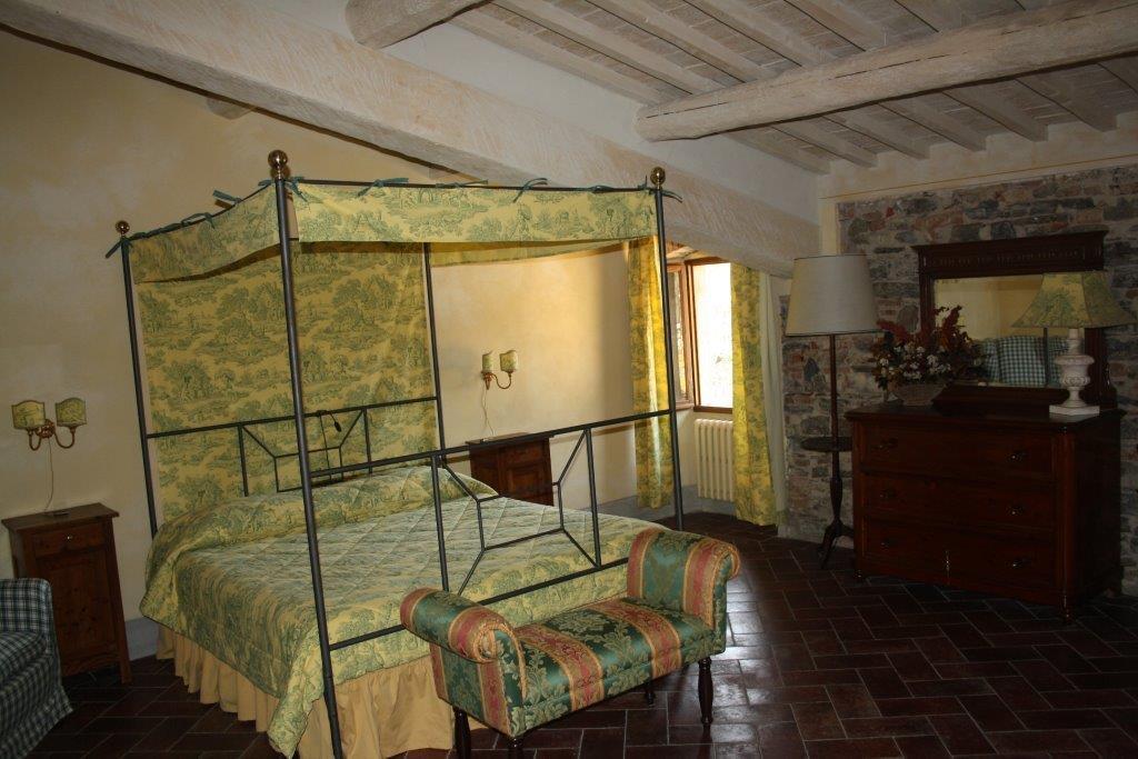 Locanda Di Alberi Borgo San Lorenzo Chambre photo
