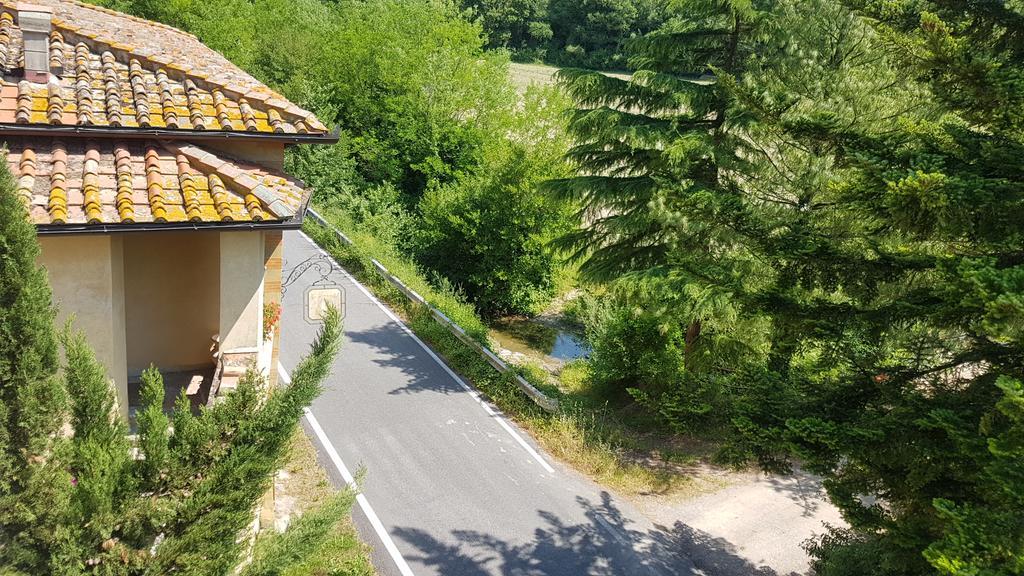 Locanda Di Alberi Borgo San Lorenzo Extérieur photo